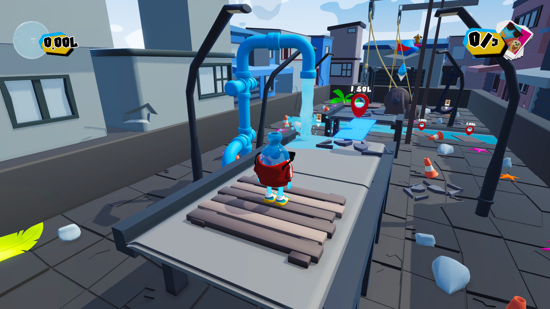 The Bottle Boy - Grátis screenshot 7