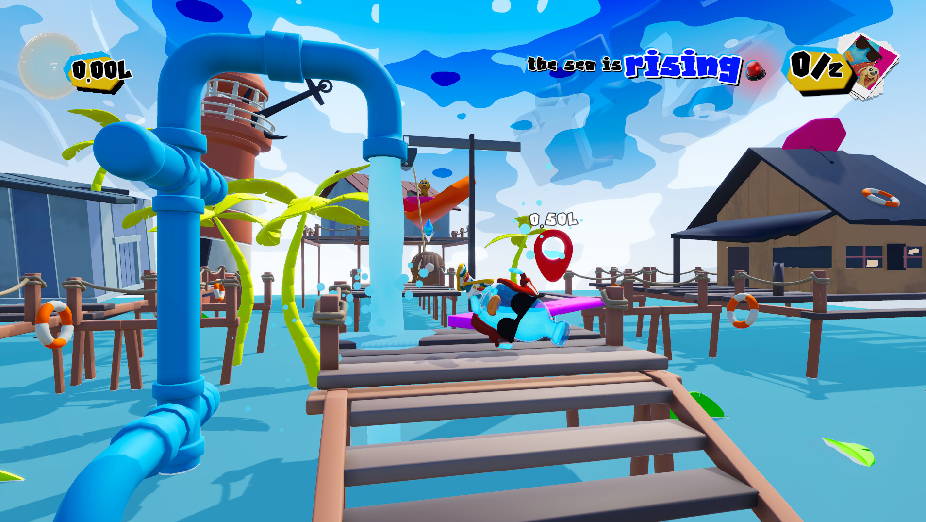 The Bottle Boy - Grátis screenshot 6