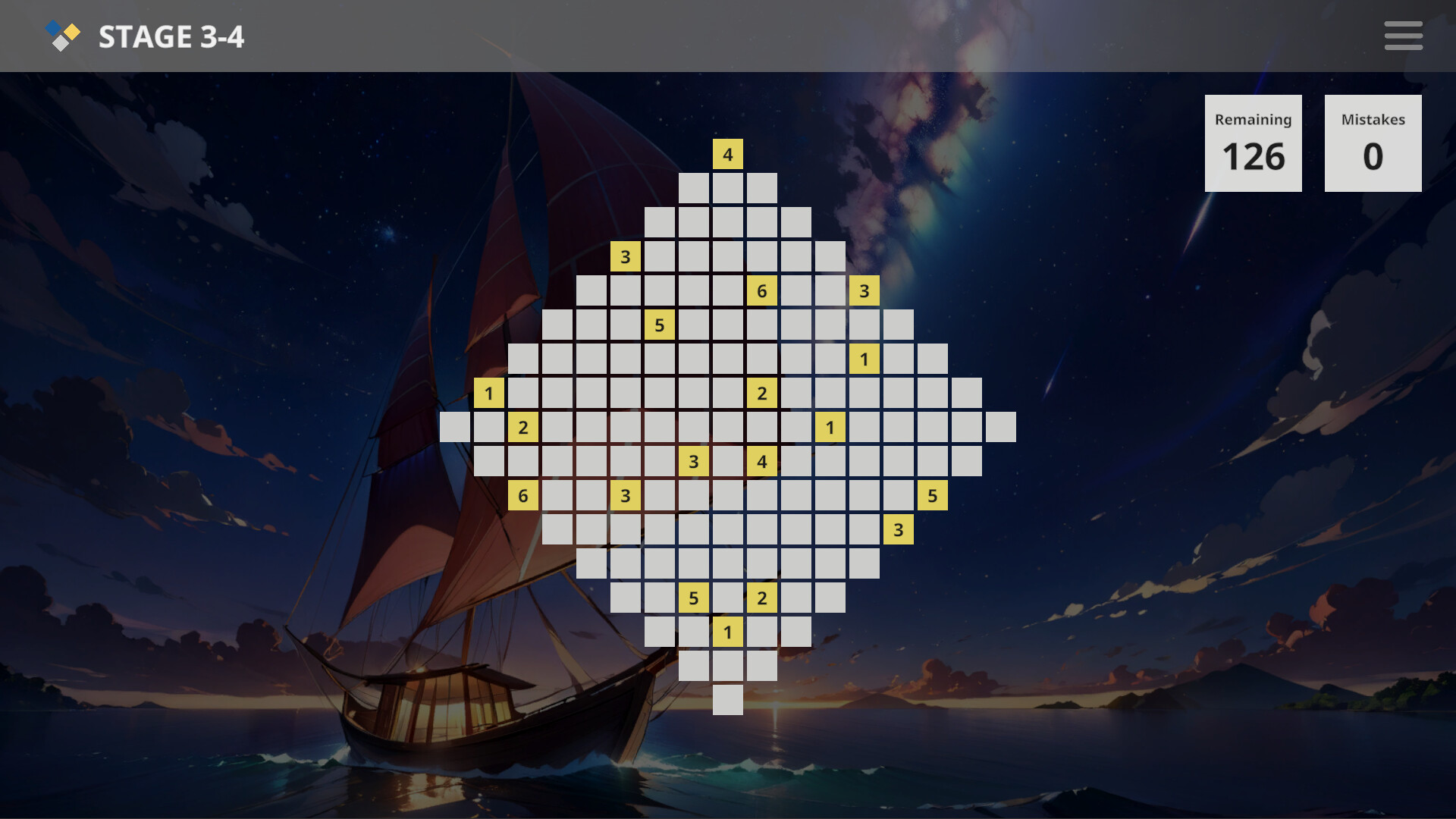 Archipel Logic Infinite screenshot 3