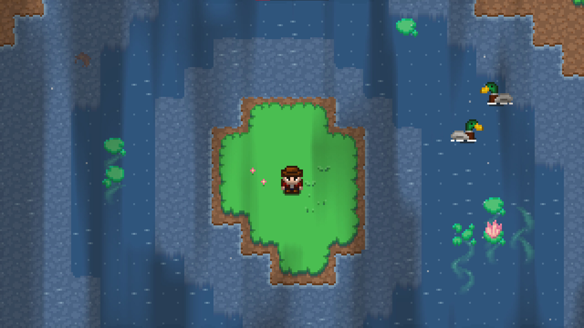 Frontiers screenshot 1
