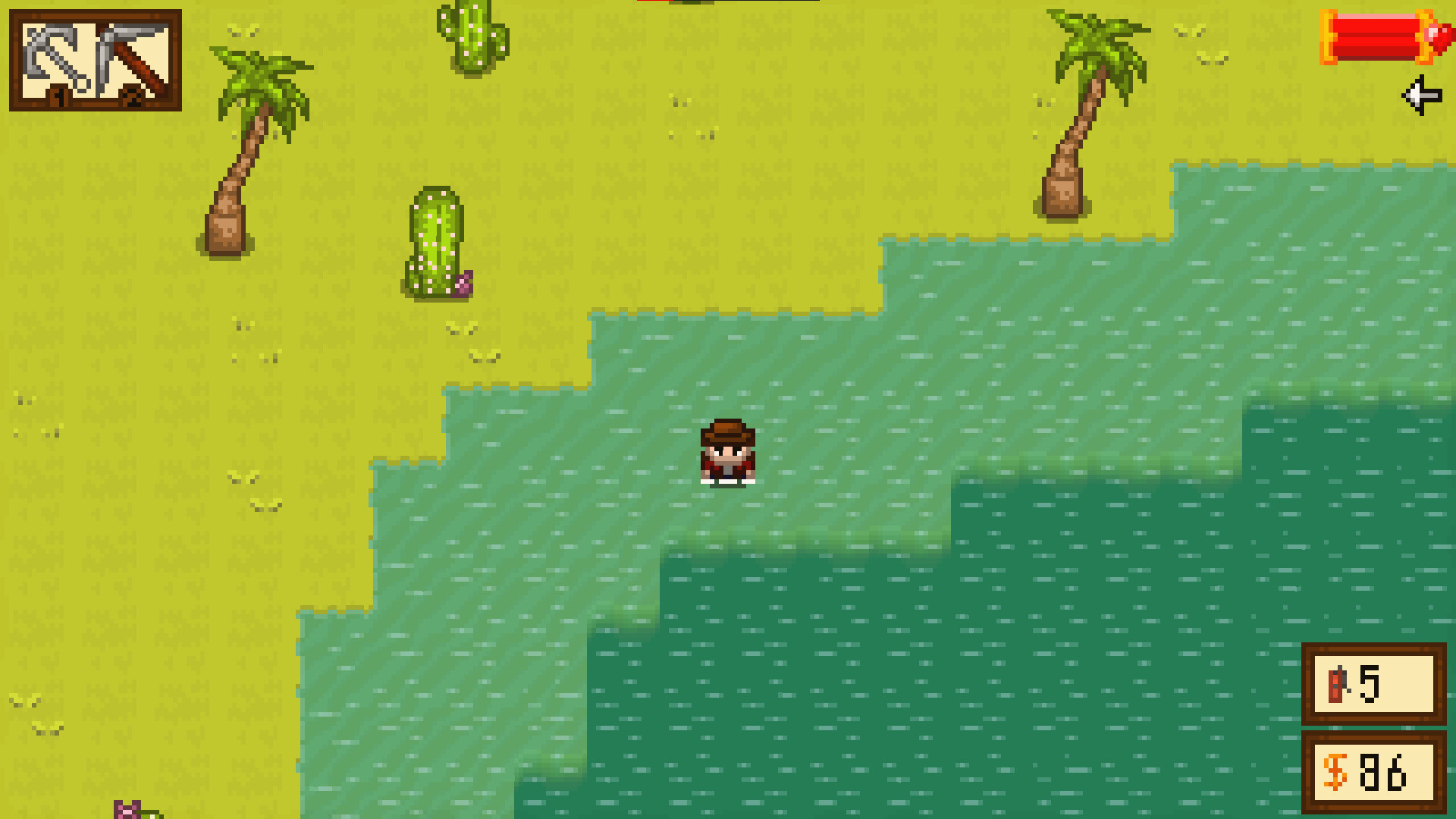 Frontiers screenshot 4