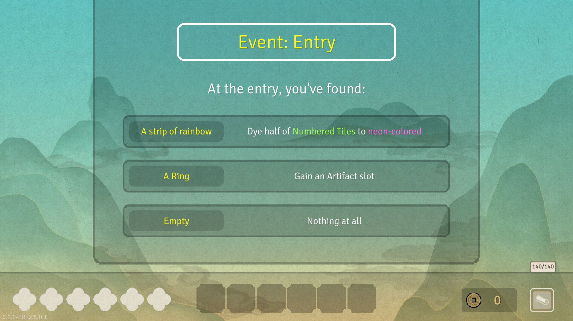 Aotenjo: Infinite Hands screenshot 7