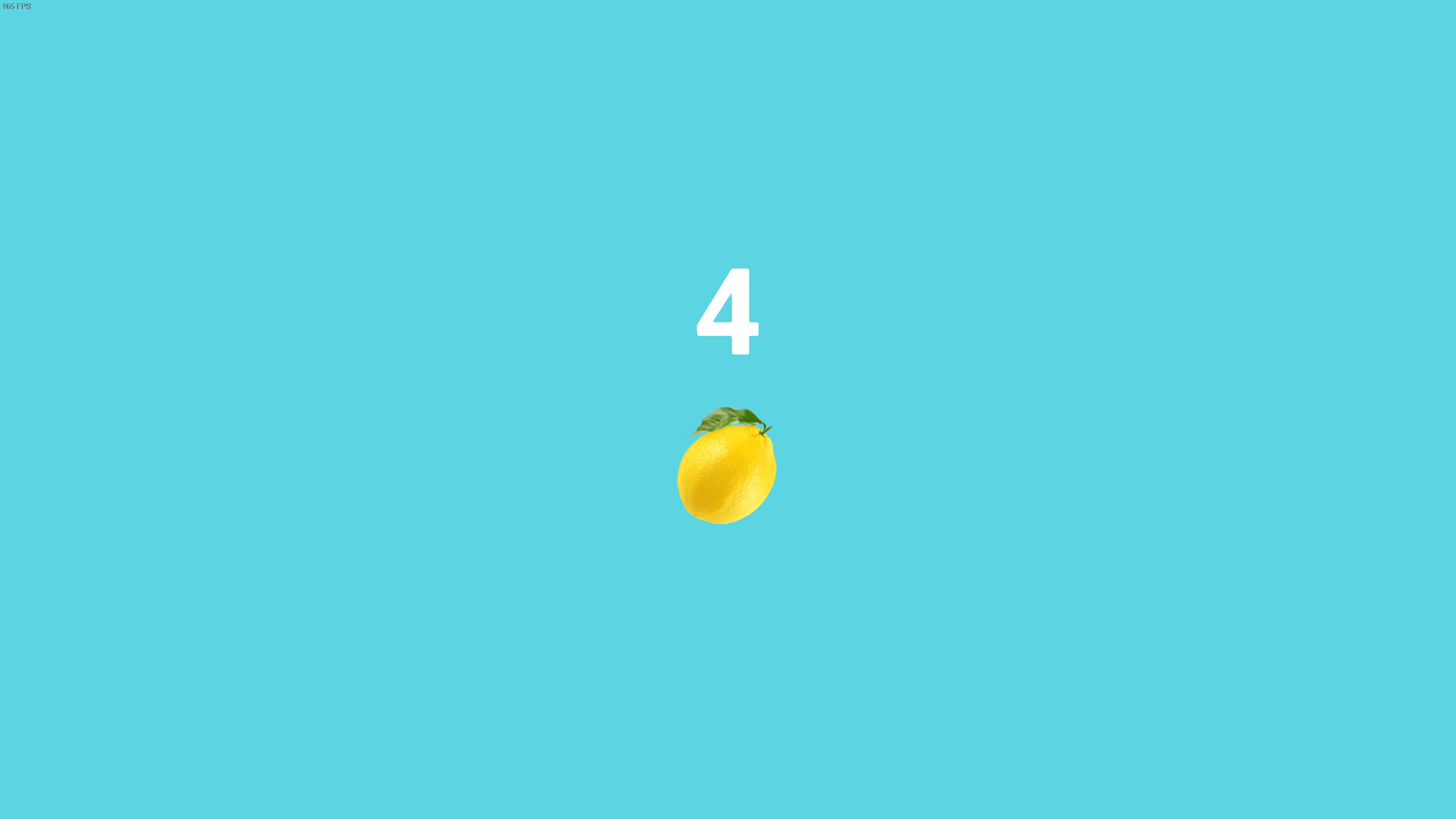 Lemon screenshot 5