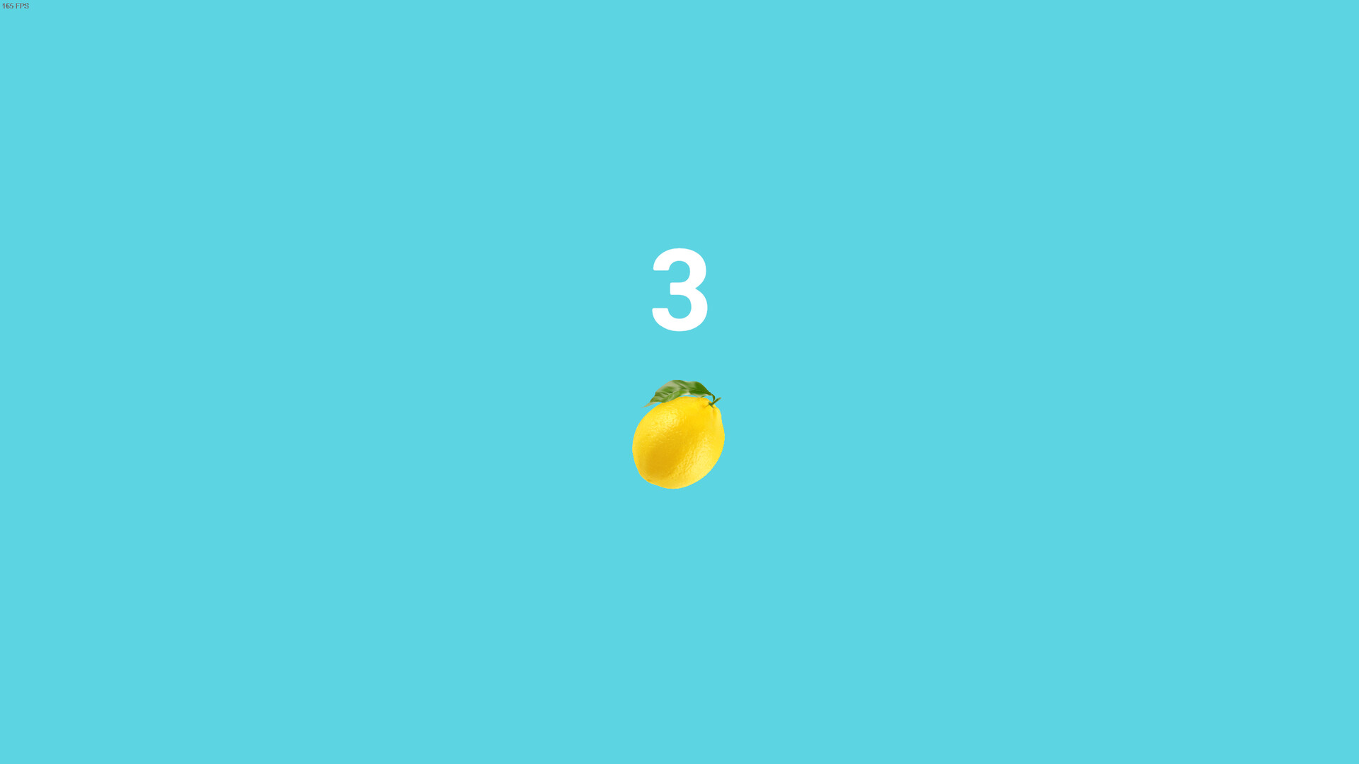 Lemon screenshot 4