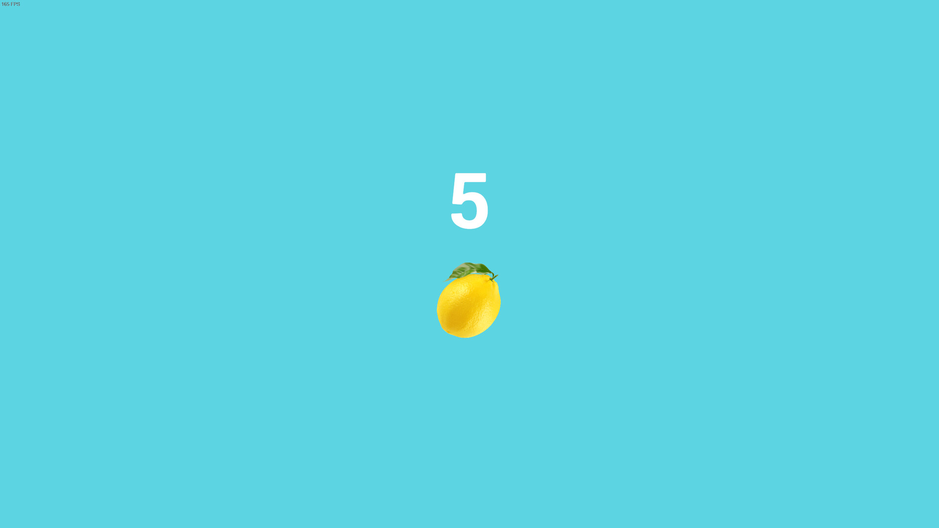 Lemon screenshot 6