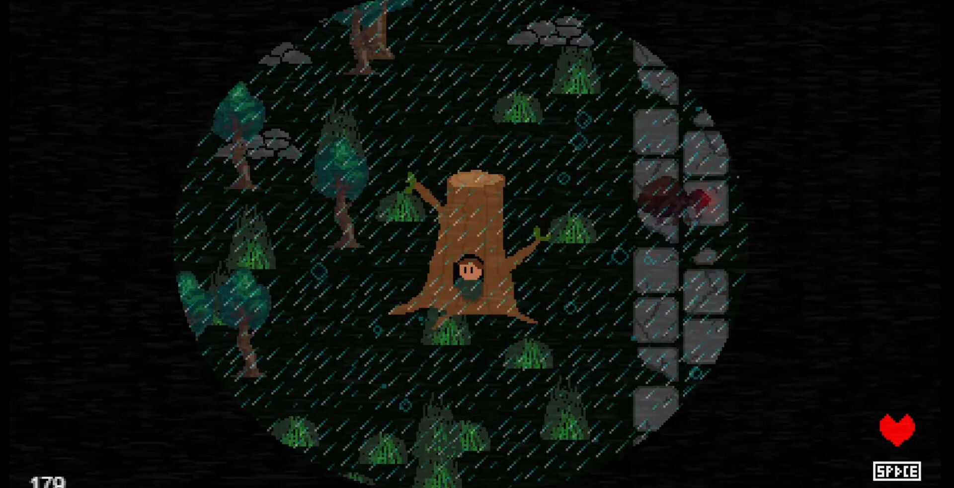 Endless Night screenshot 3