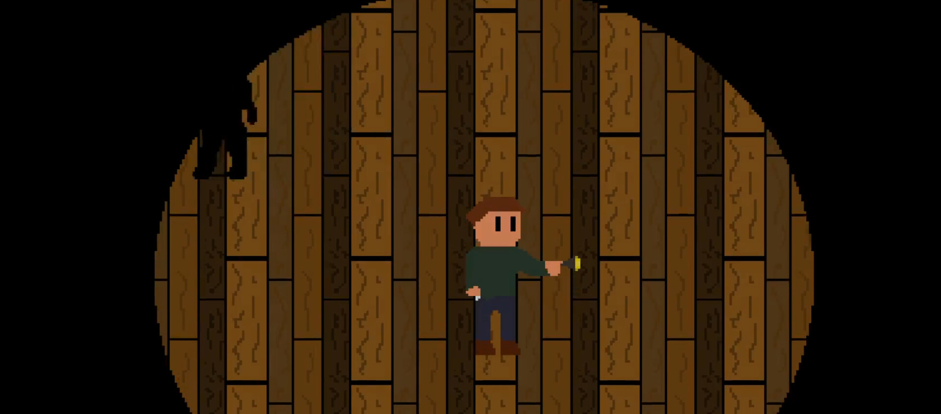 Endless Night screenshot 4