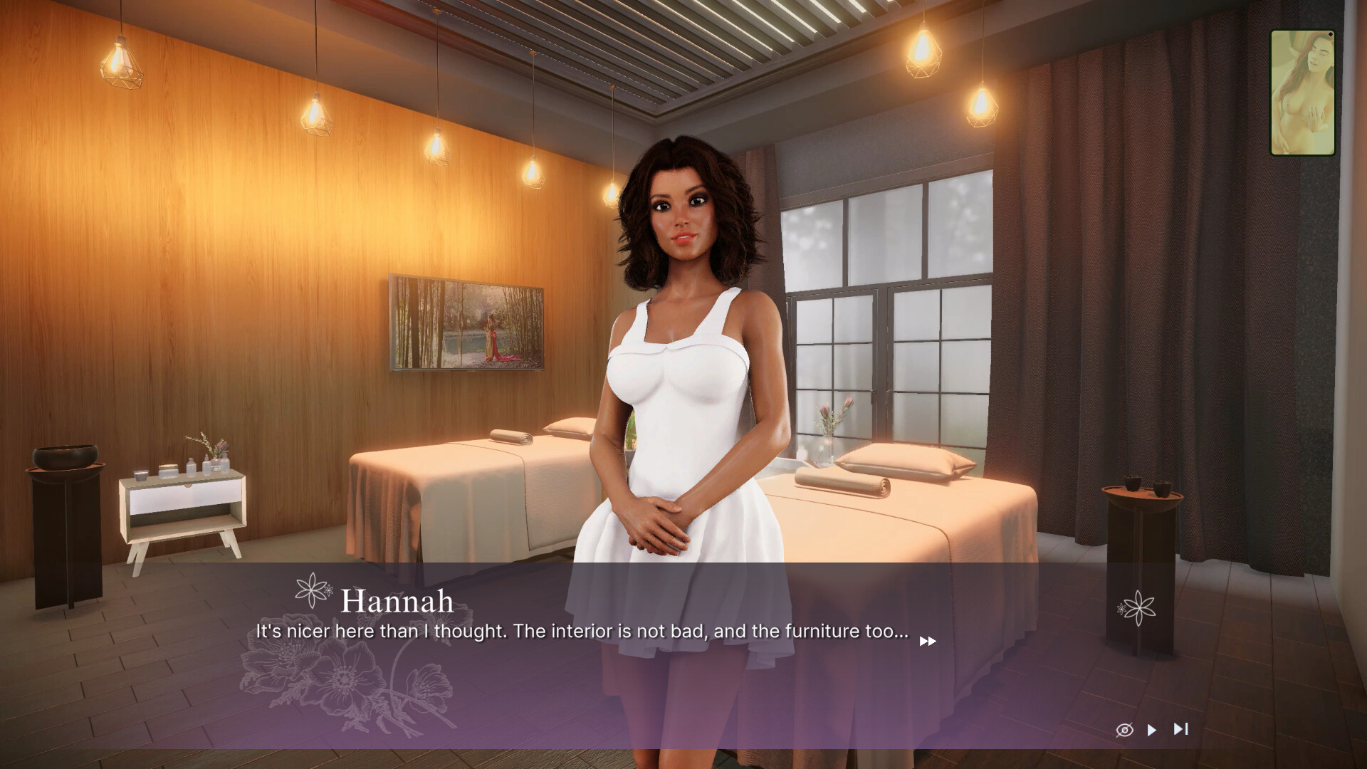 SEX Massage 2 π screenshot 12