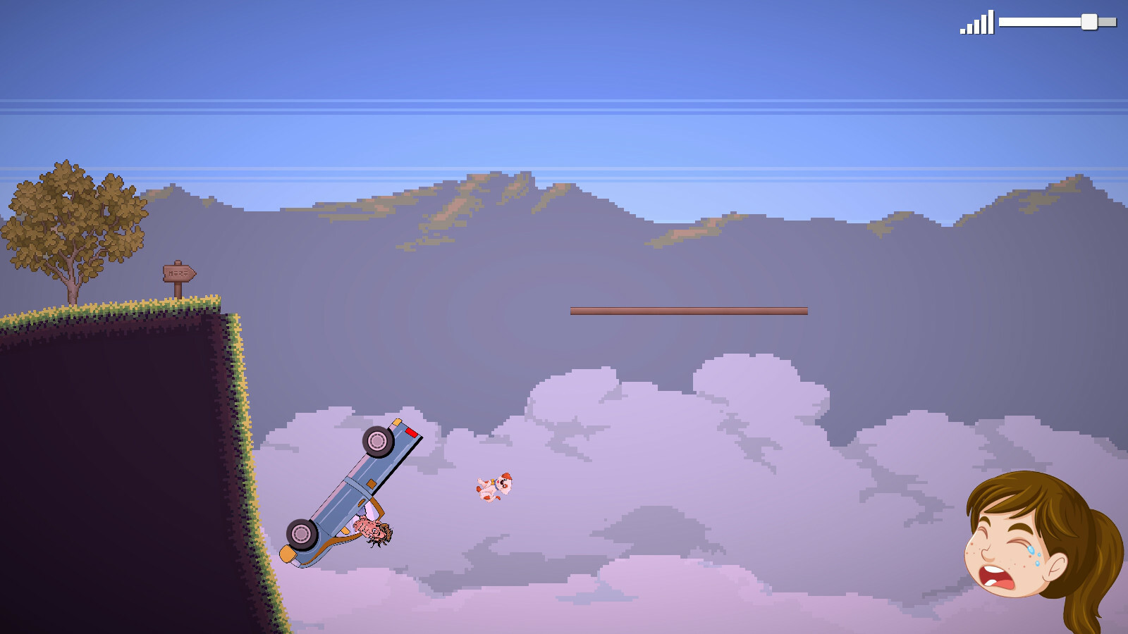 Alcoholic Daddy screenshot 4