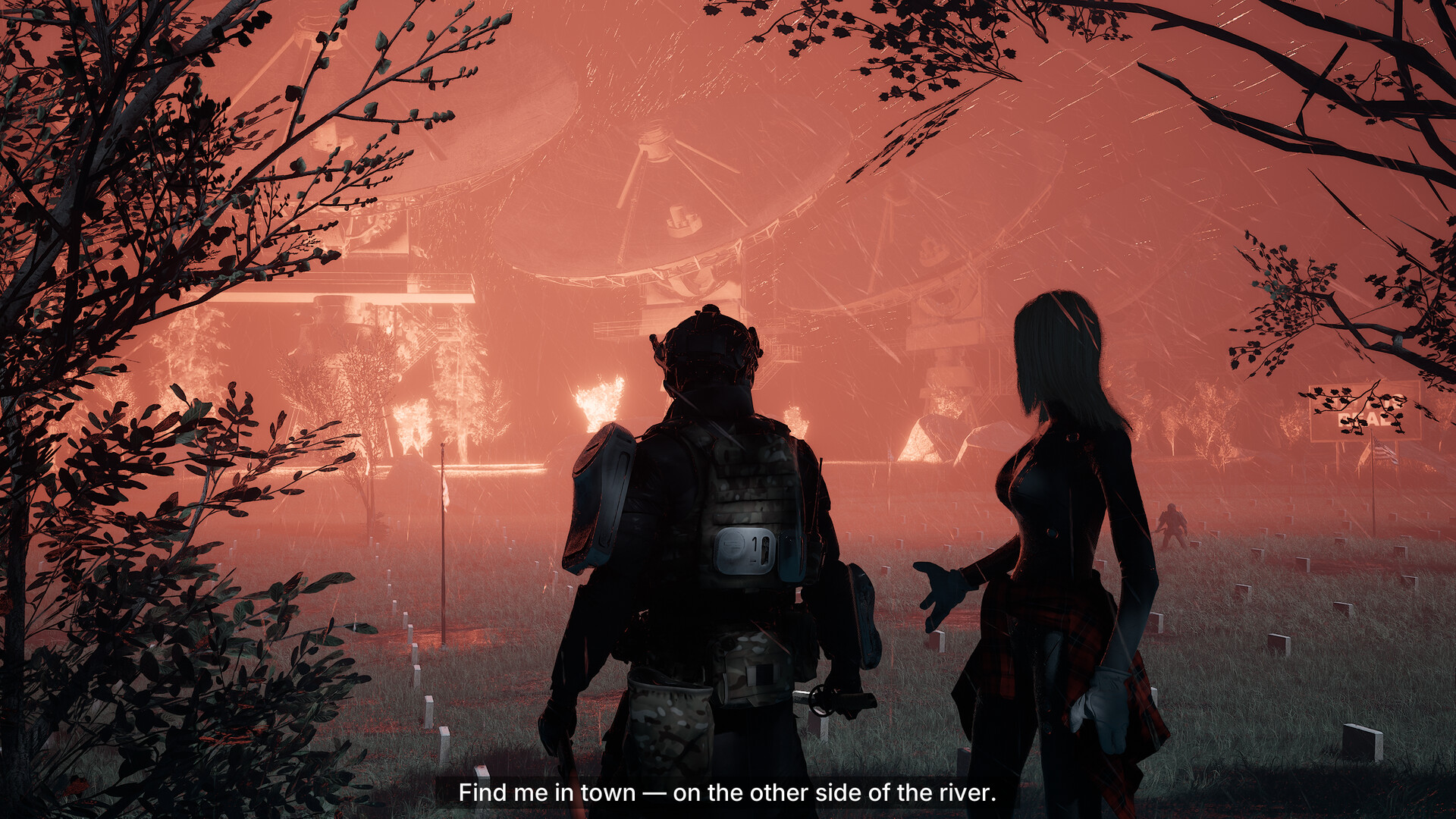Protagonist Complex one screenshot 7