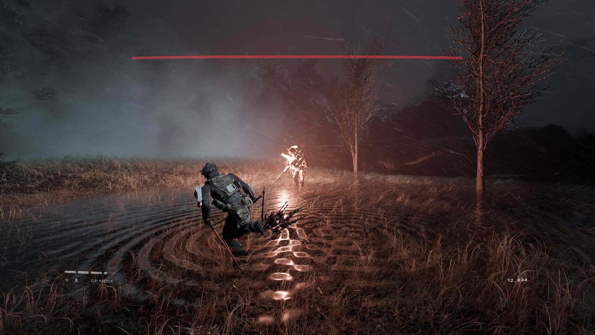 Protagonist Complex one screenshot 6