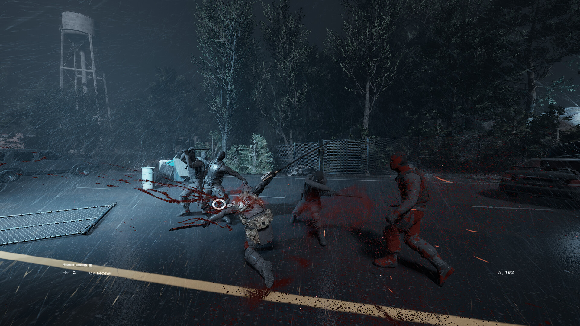 Protagonist Complex one screenshot 4