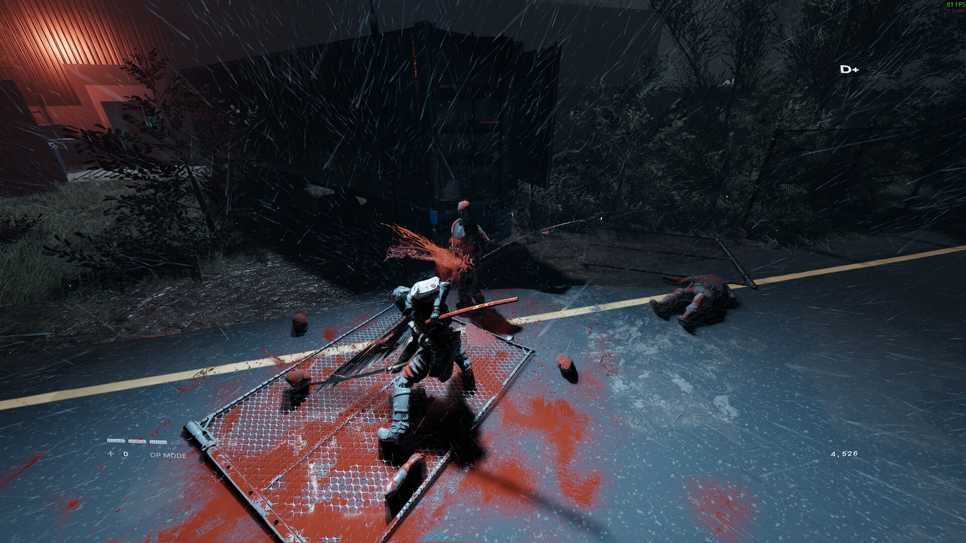 Protagonist Complex one screenshot 8