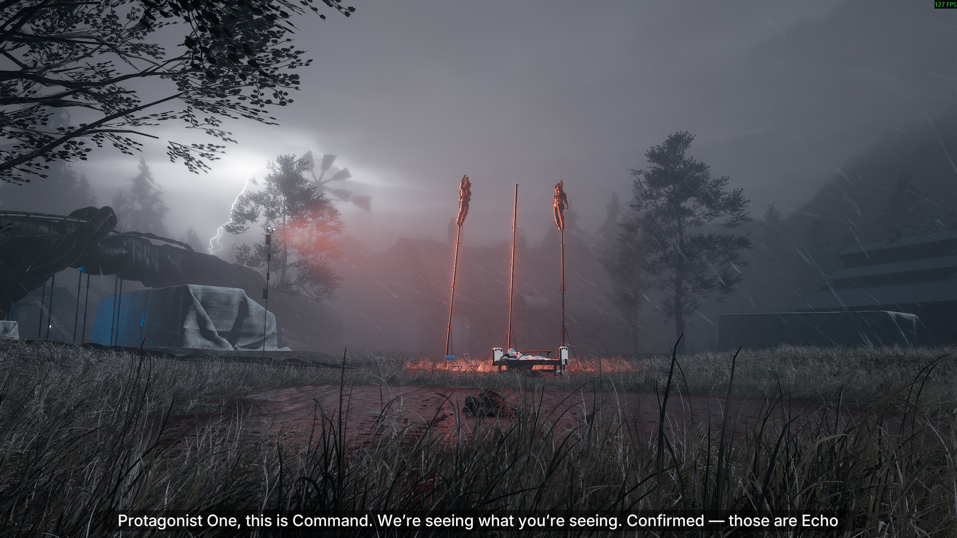 Protagonist Complex one screenshot 5