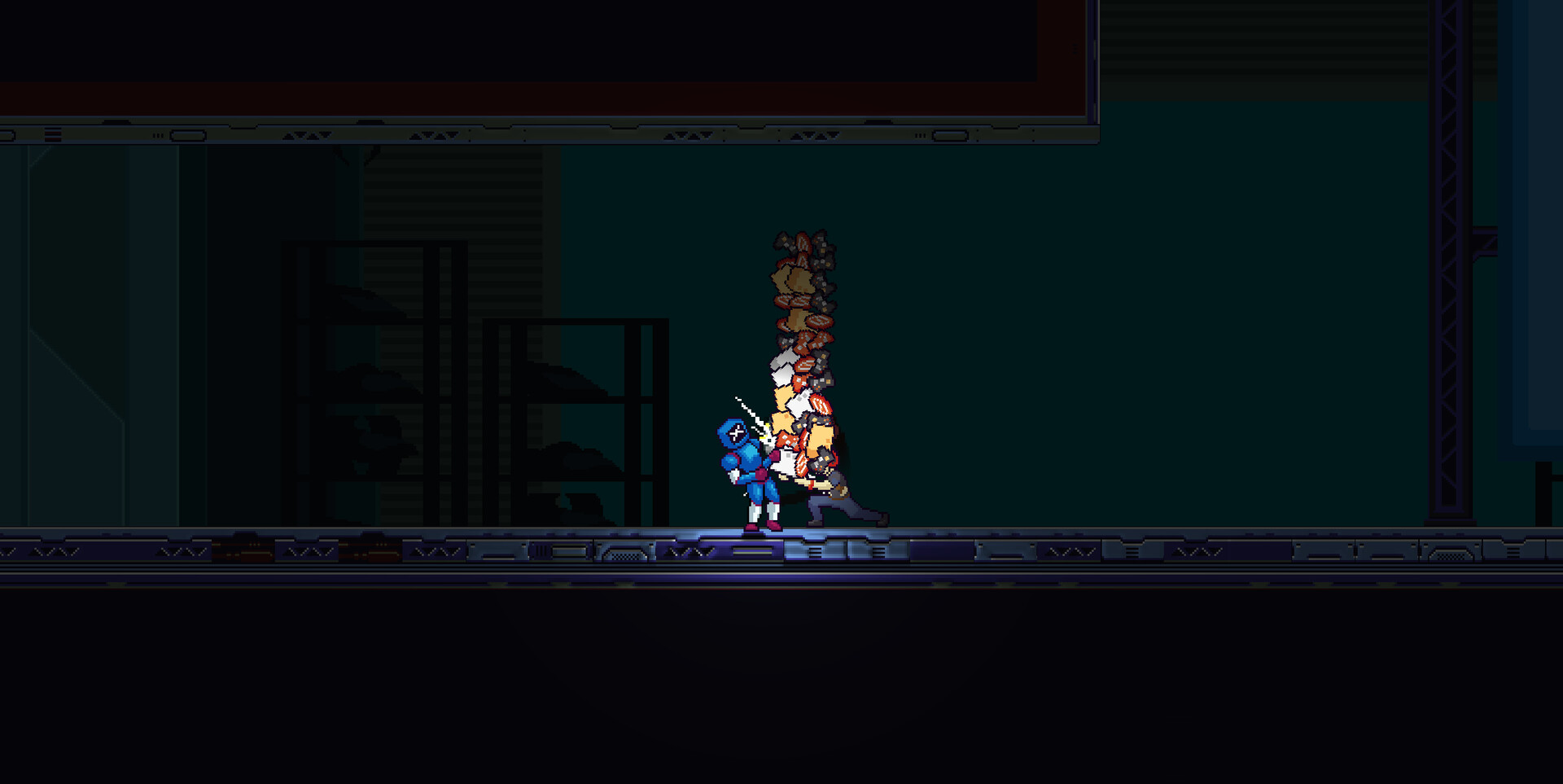 Salarybot Shuffle screenshot 3