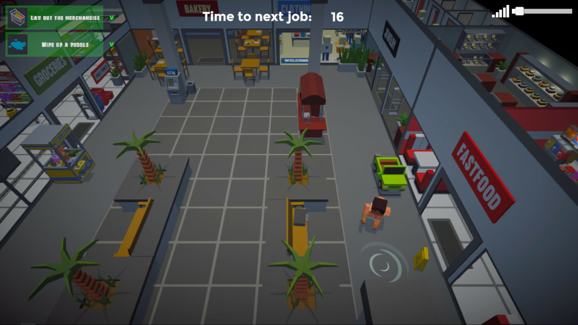 Fastest Cashier screenshot 3