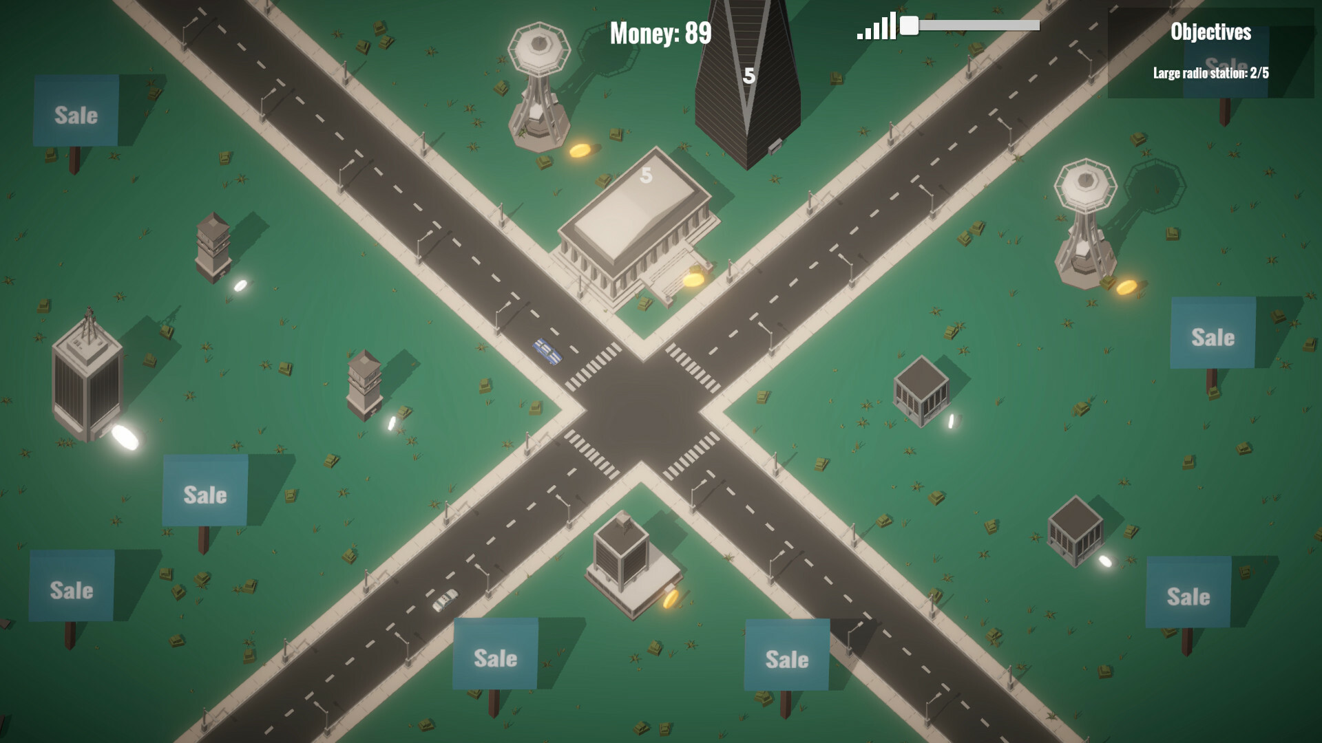 Cursed Cove screenshot 3