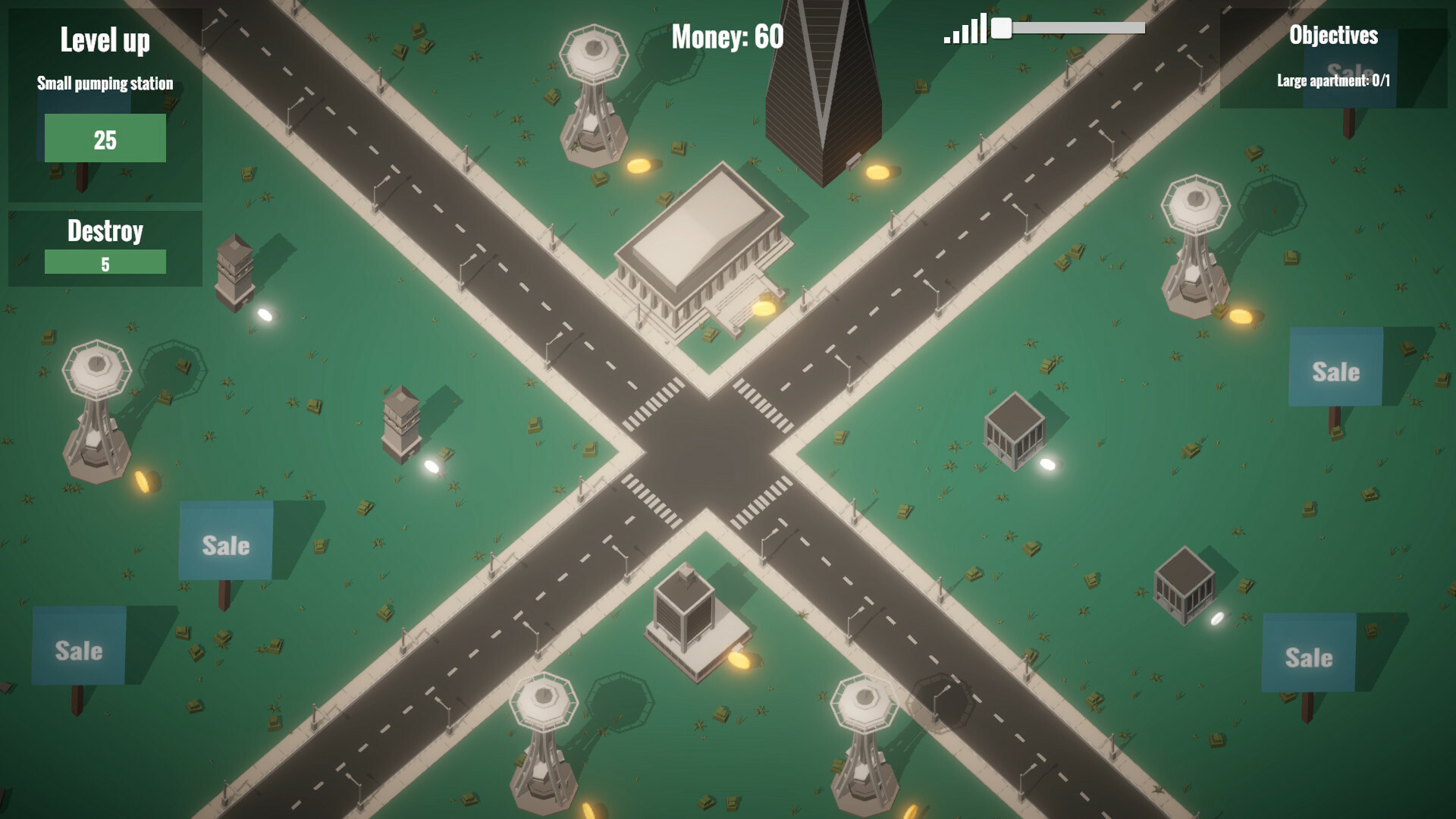 Cursed Cove screenshot 4