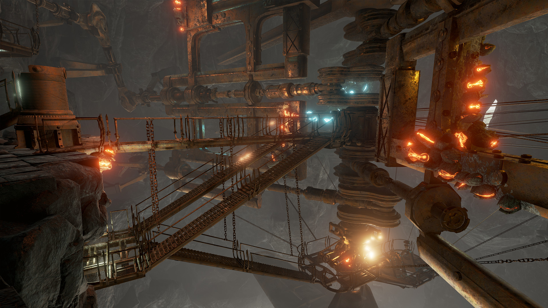Obduction screenshot 6