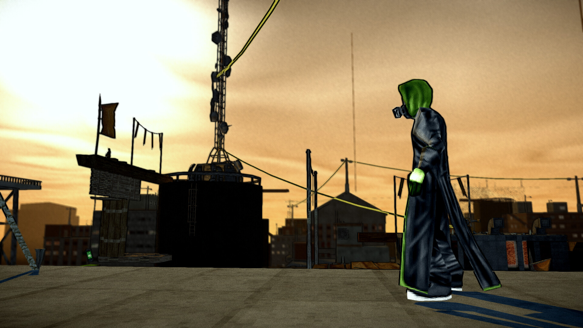 CROW screenshot 12