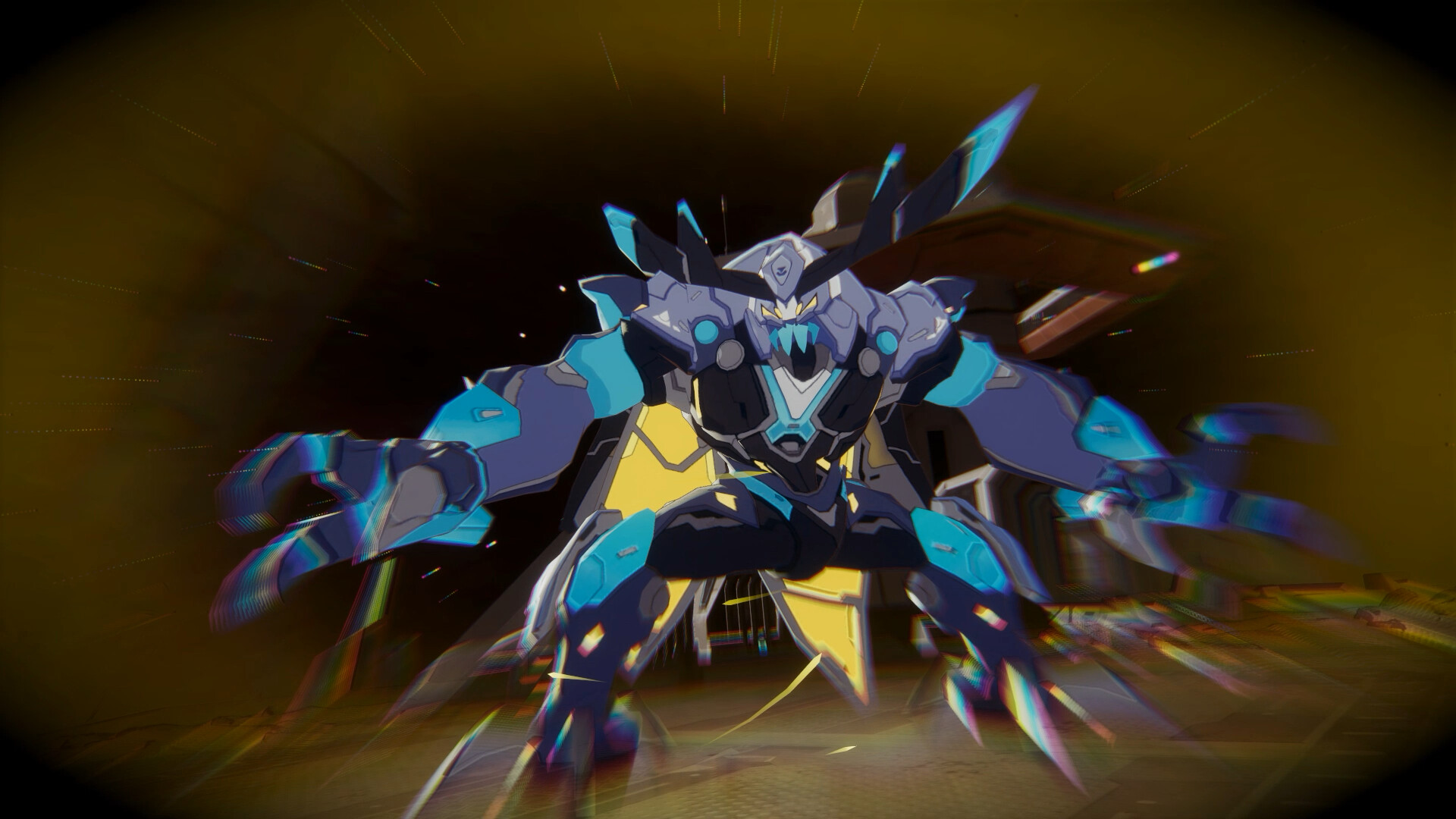 Star Fire: Eternal Cycle screenshot 12