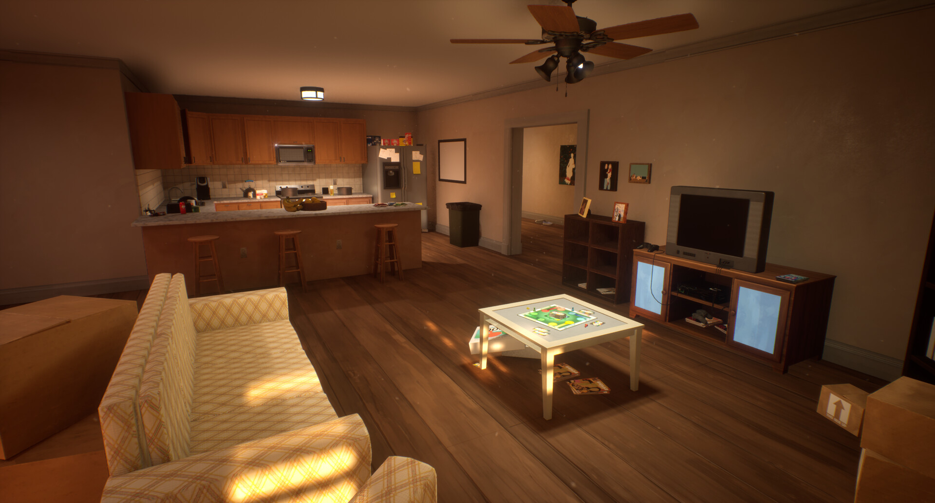 Broken Aperture screenshot 4