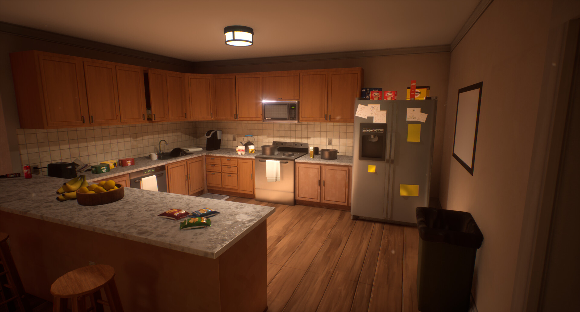 Broken Aperture screenshot 3