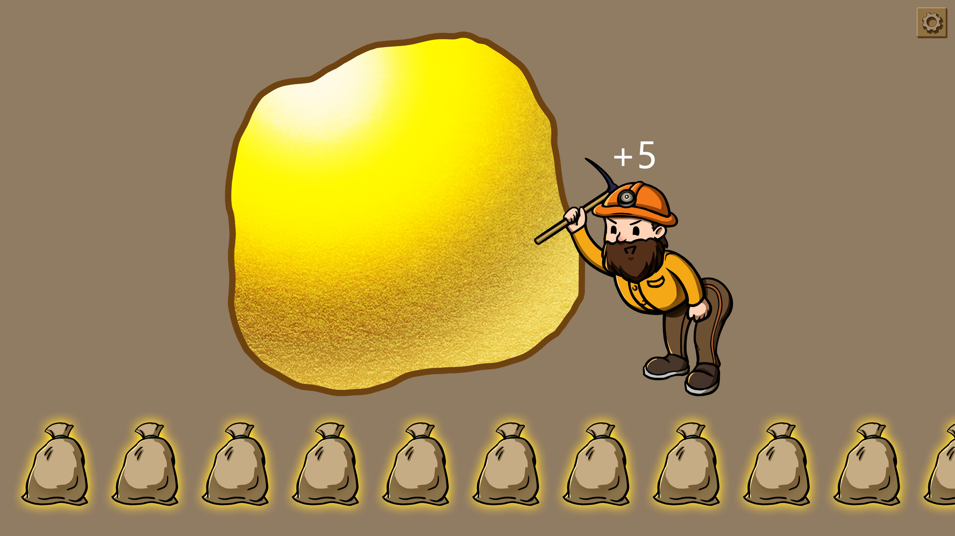 Gold screenshot 3