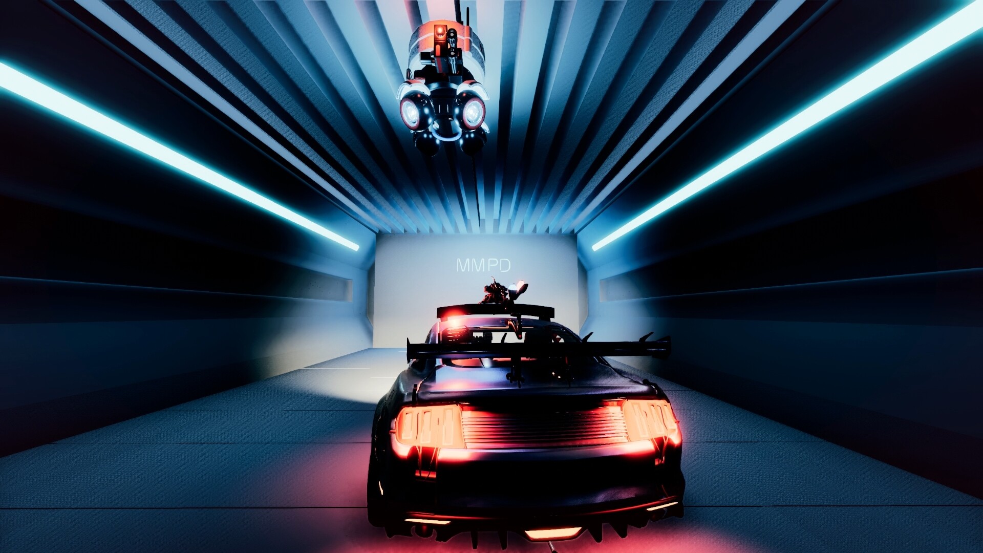 Mad Metal screenshot 6