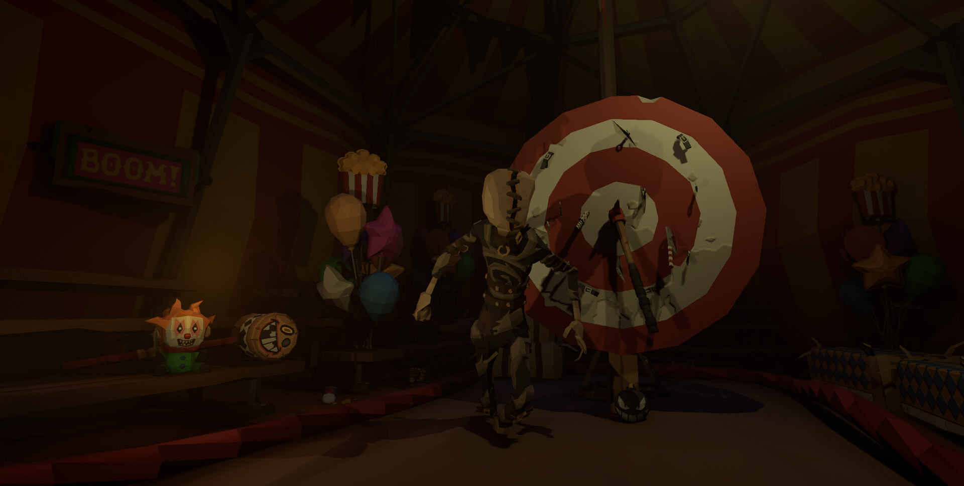 Carnival Of Souls screenshot 5