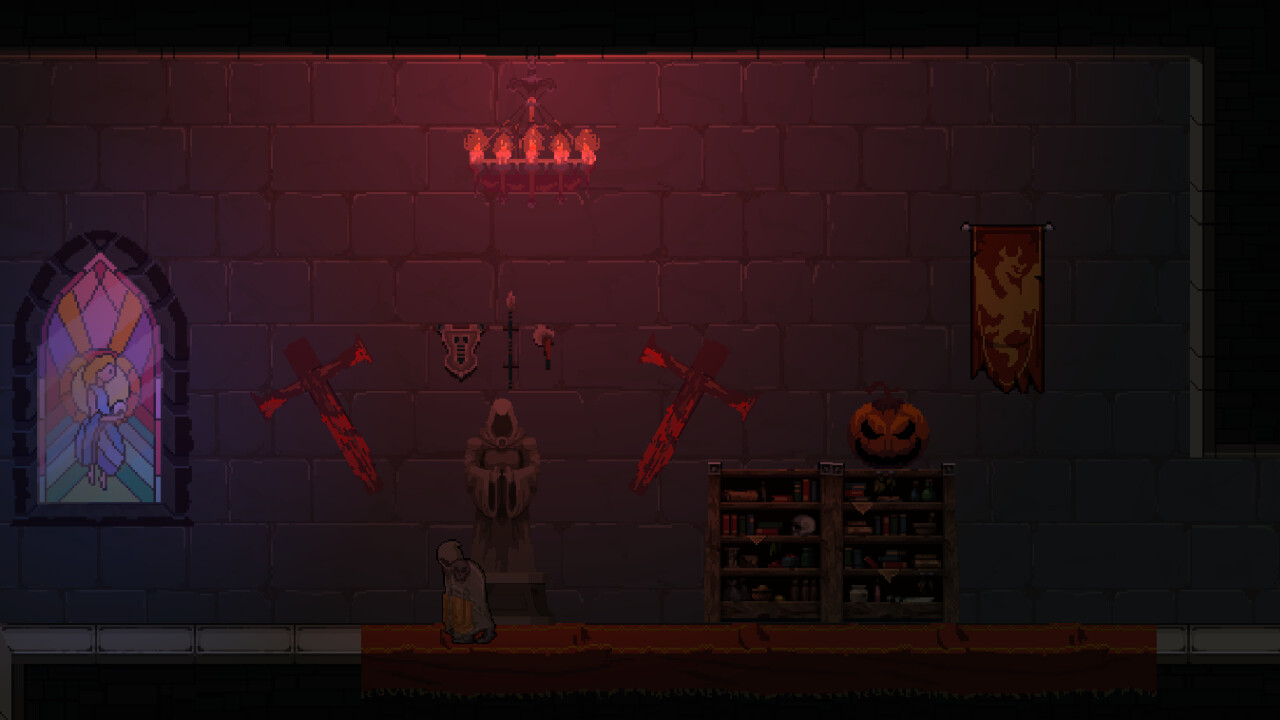 Infinity Wanderer screenshot 5