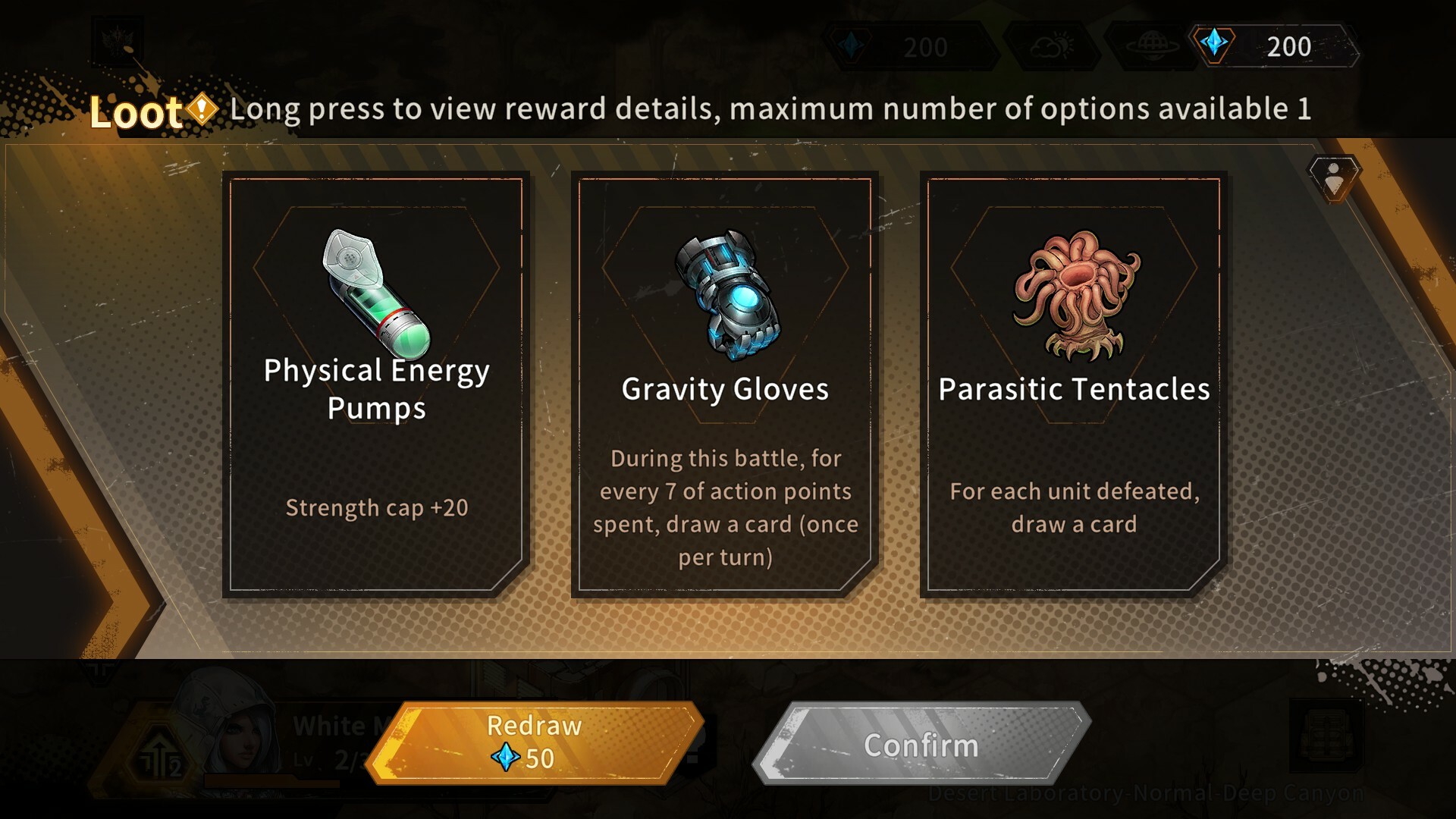 The Fireseed Treaty screenshot 8