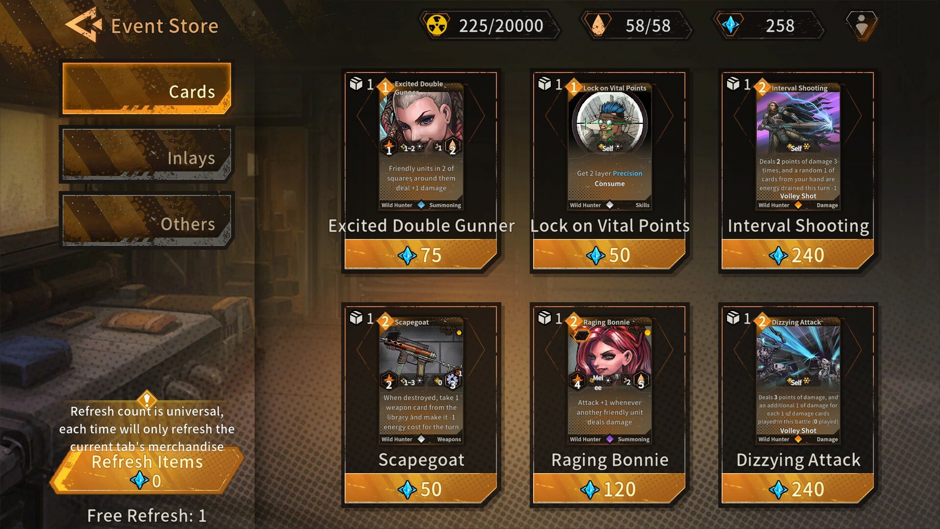 The Fireseed Treaty screenshot 9