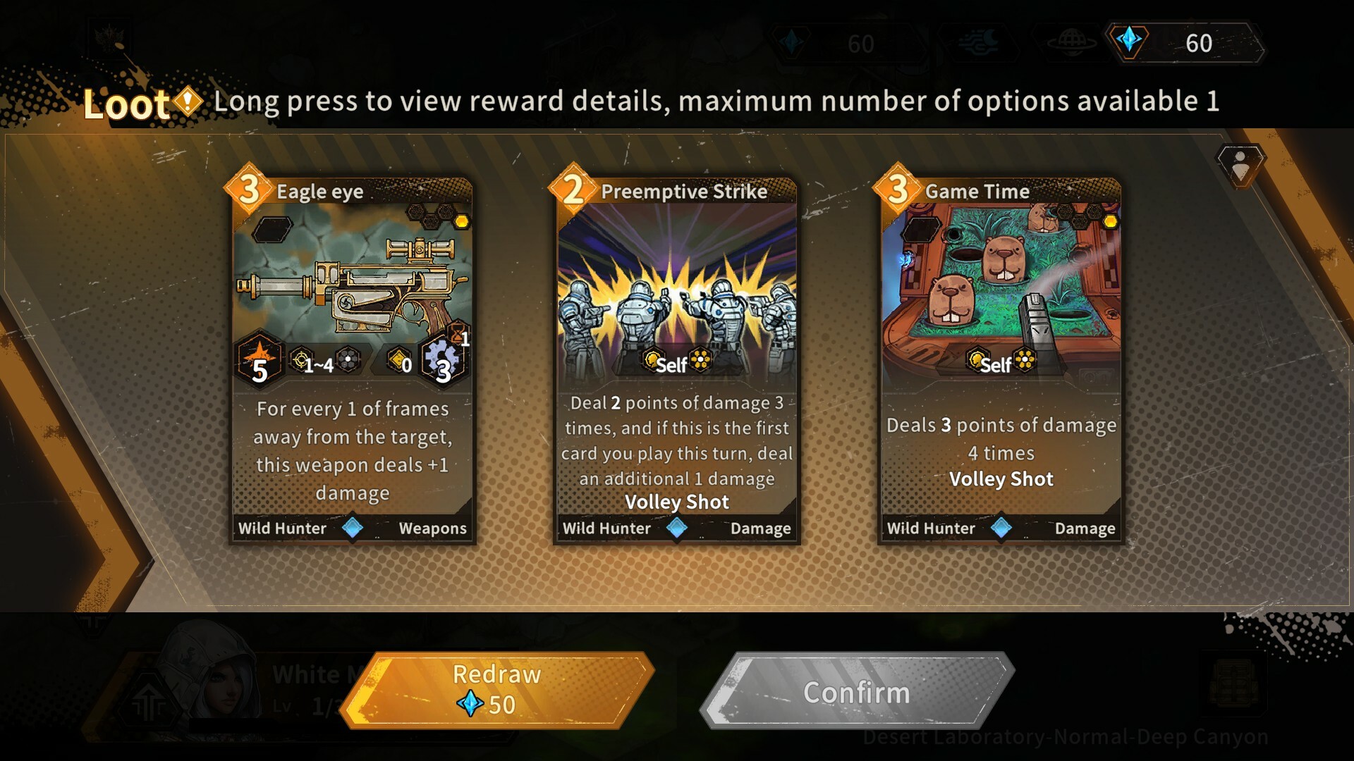 The Fireseed Treaty screenshot 7