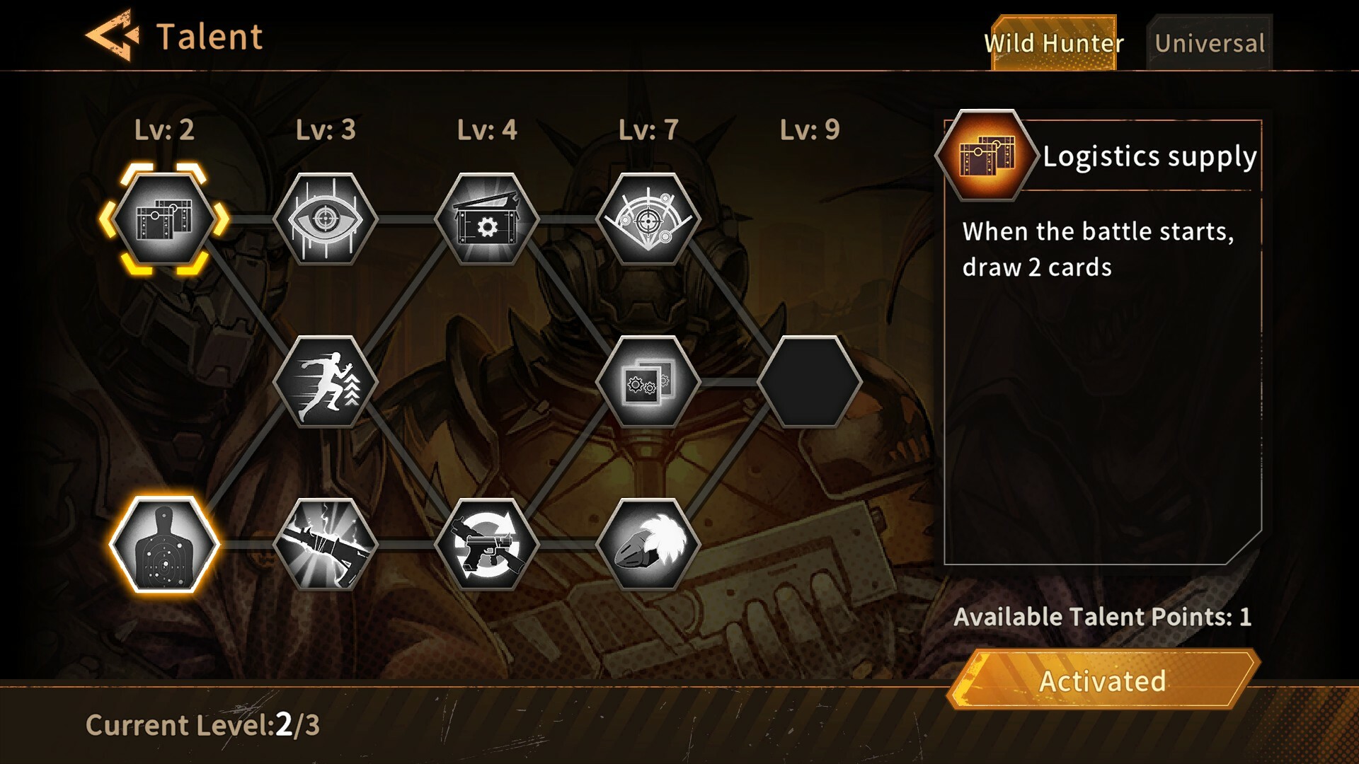The Fireseed Treaty screenshot 5