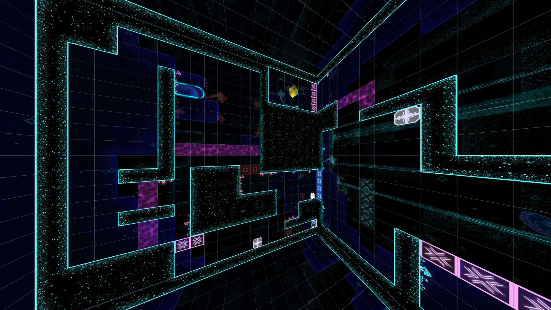 Vextorial screenshot 11