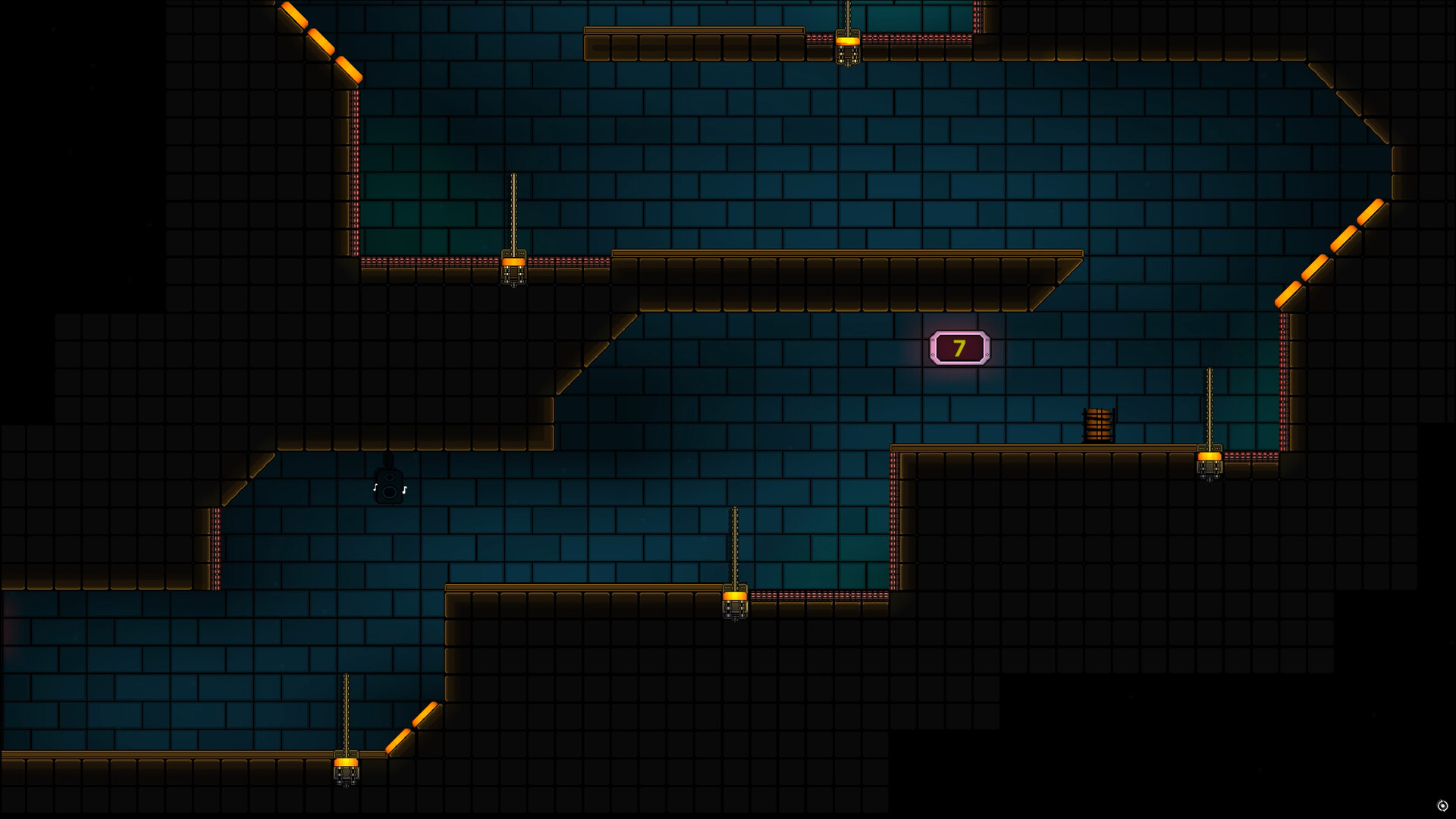 Keep Leapin' screenshot 2