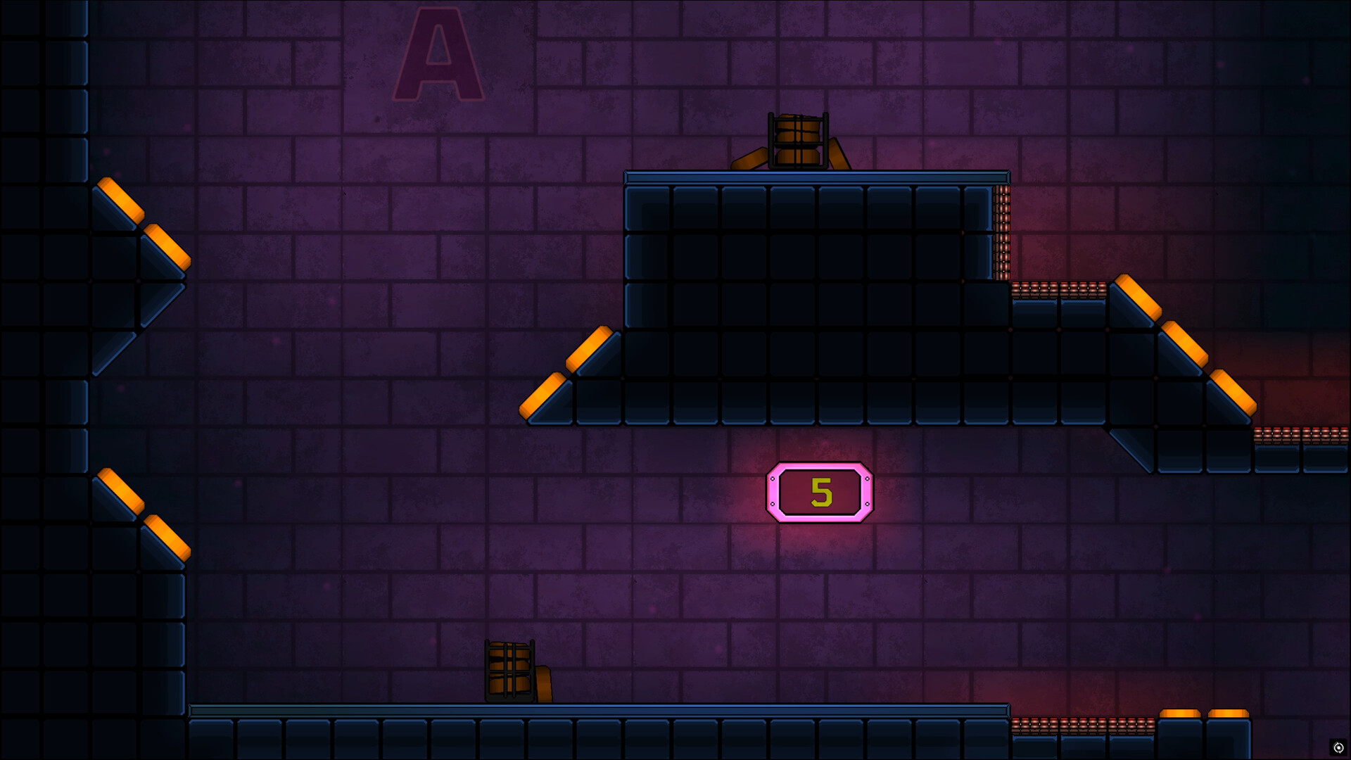 Keep Leapin' screenshot 6