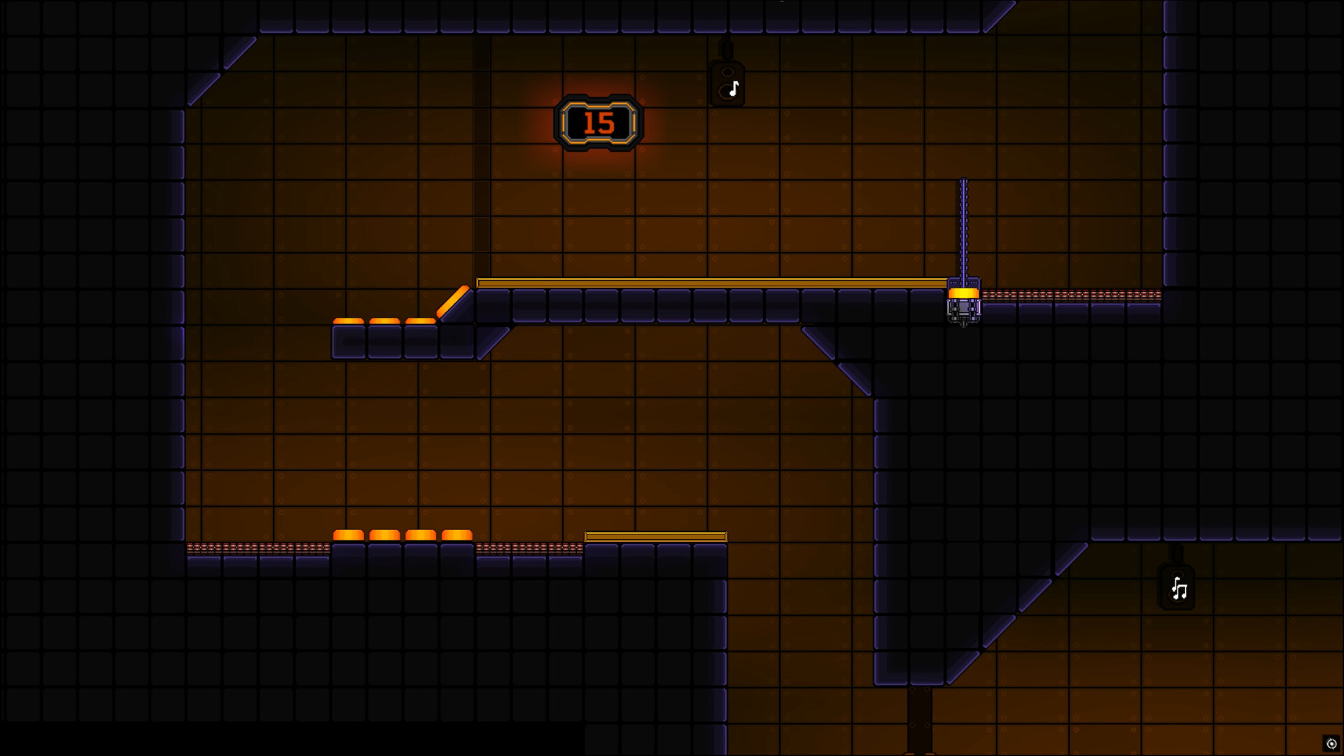 Keep Leapin' screenshot 5