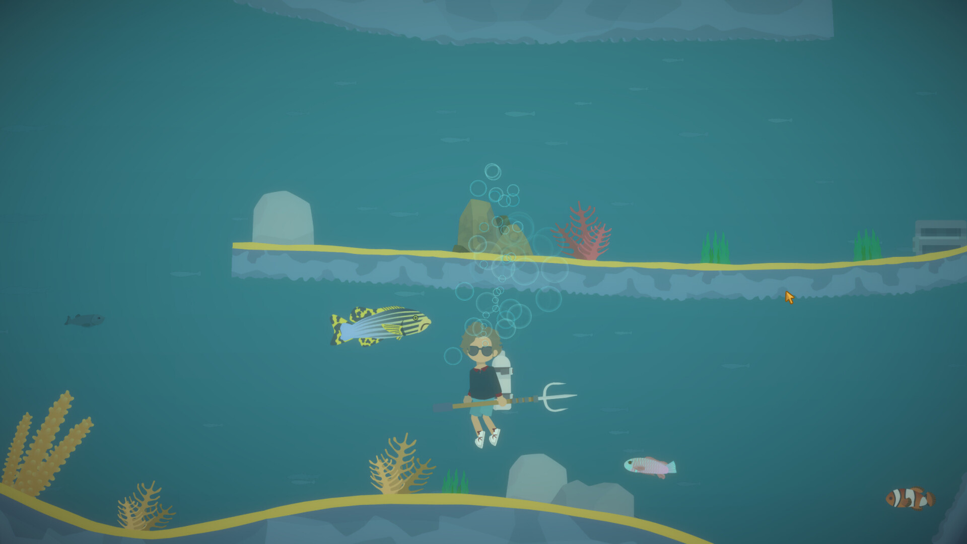 Little Life: Island Tales screenshot 14