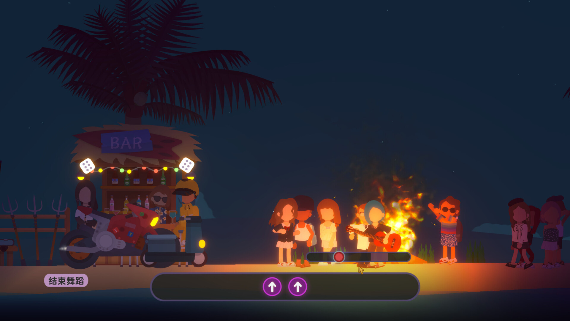 Little Life: Island Tales screenshot 11