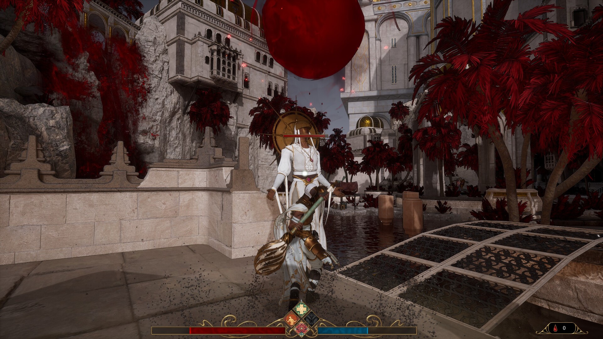Serpent's Gaze screenshot 6