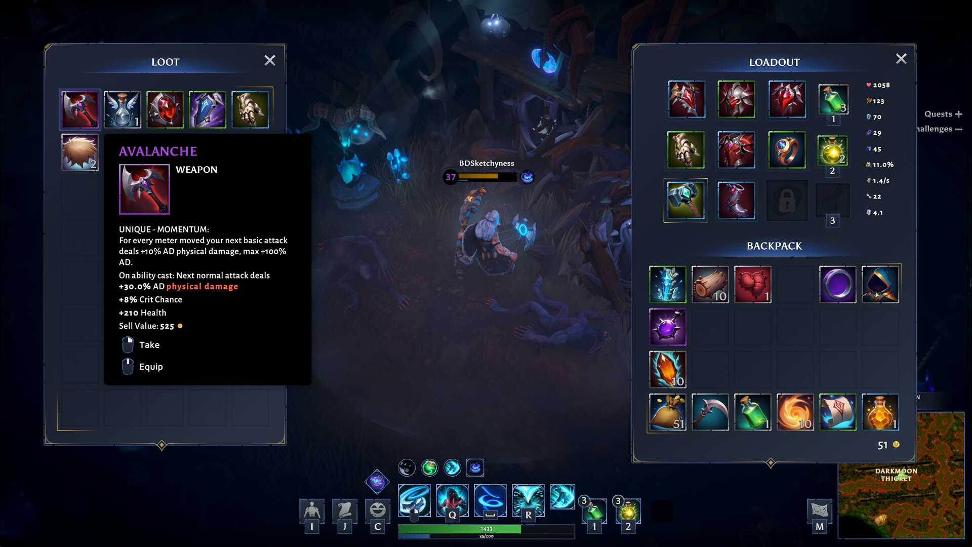 Vaultbreakers screenshot 4