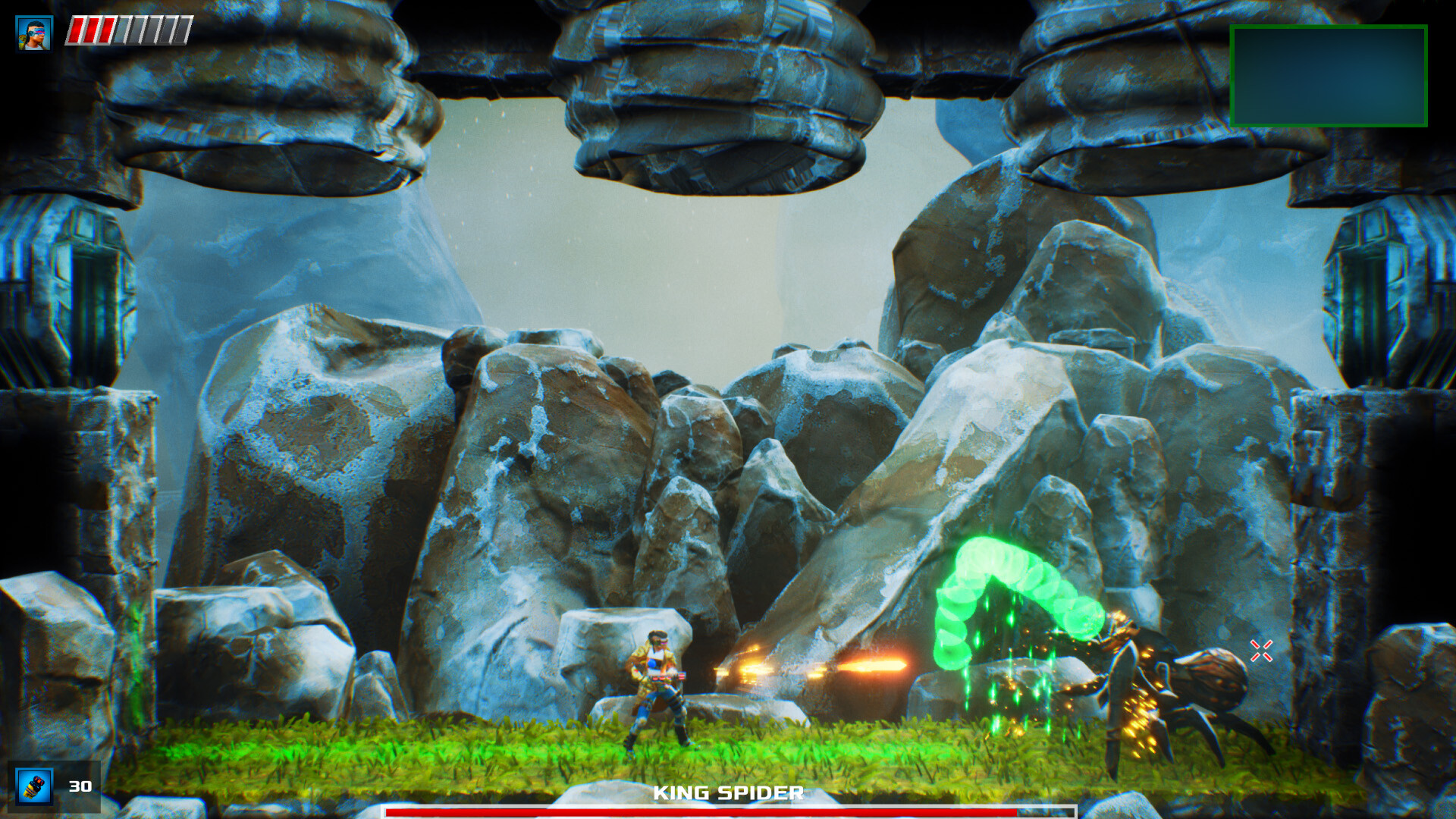 FLASHLOOP screenshot 9