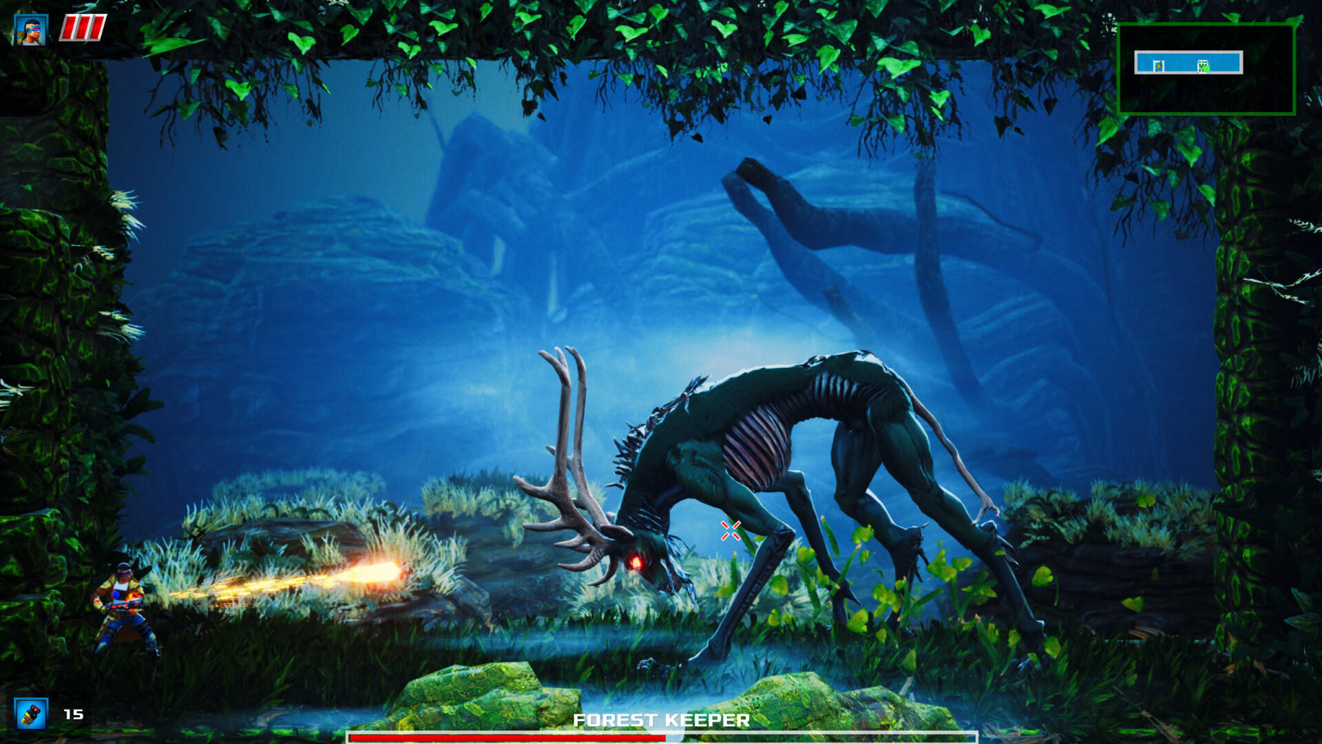 FLASHLOOP screenshot 1