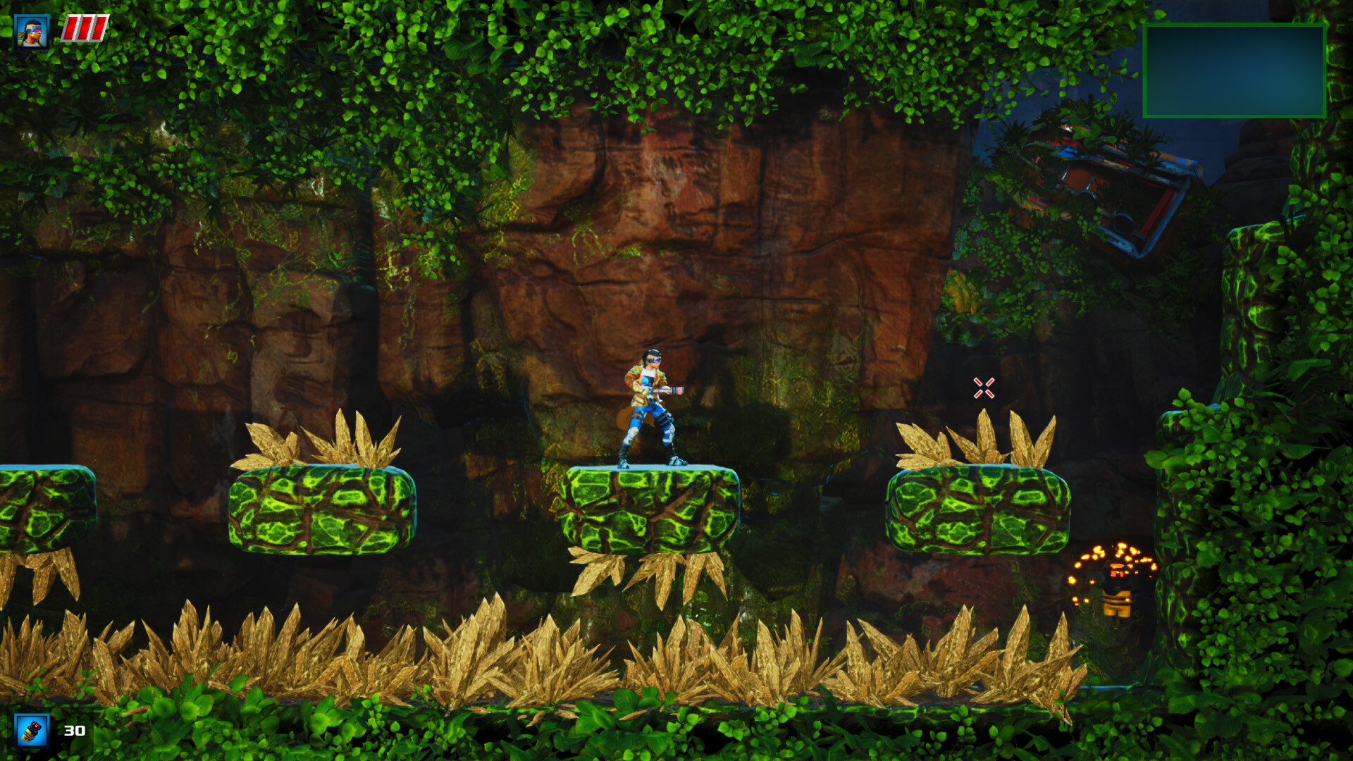 FLASHLOOP screenshot 6