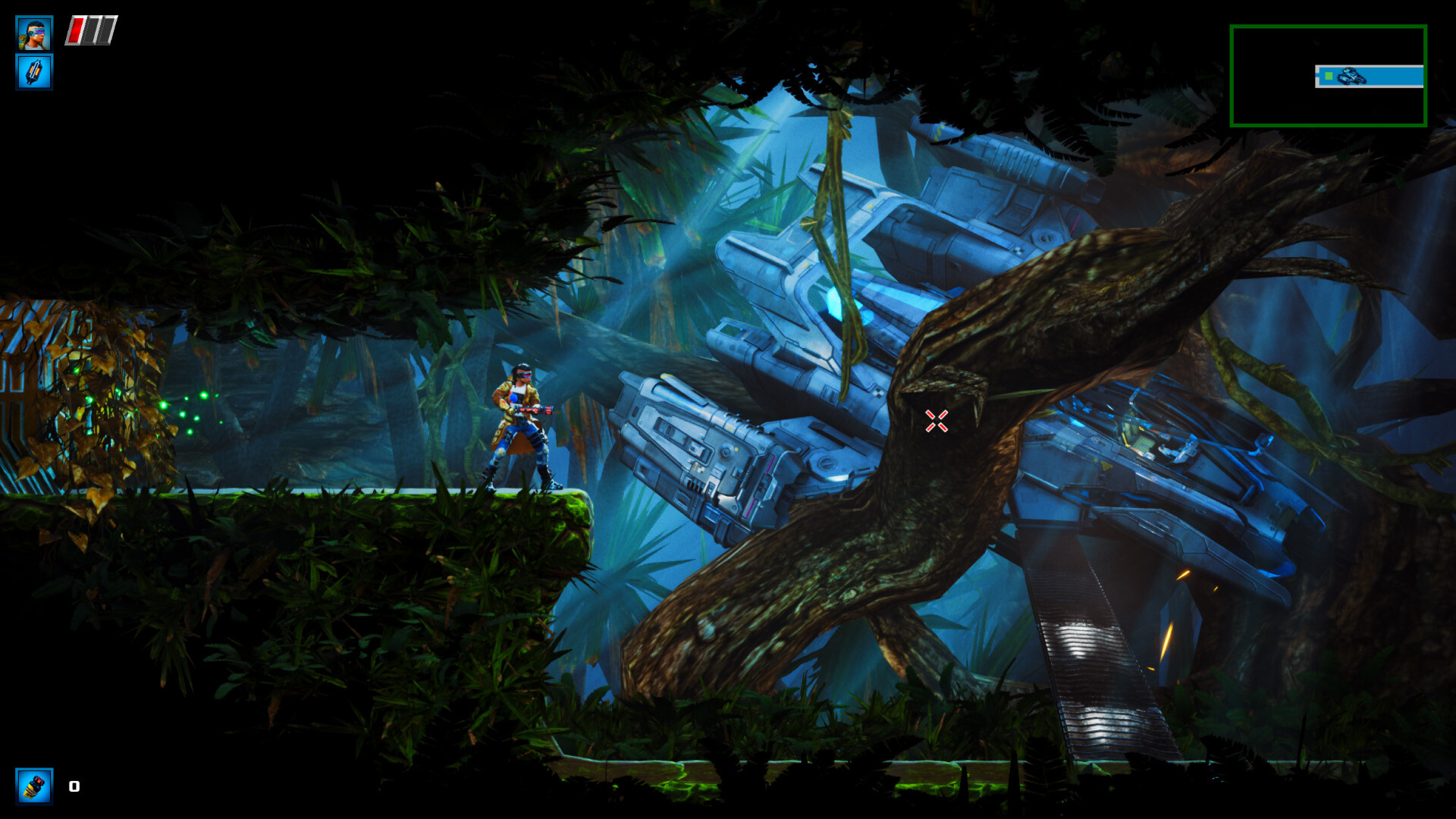 FLASHLOOP screenshot 5
