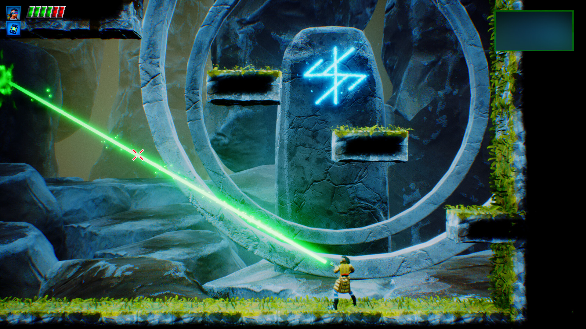 FLASHLOOP screenshot 15