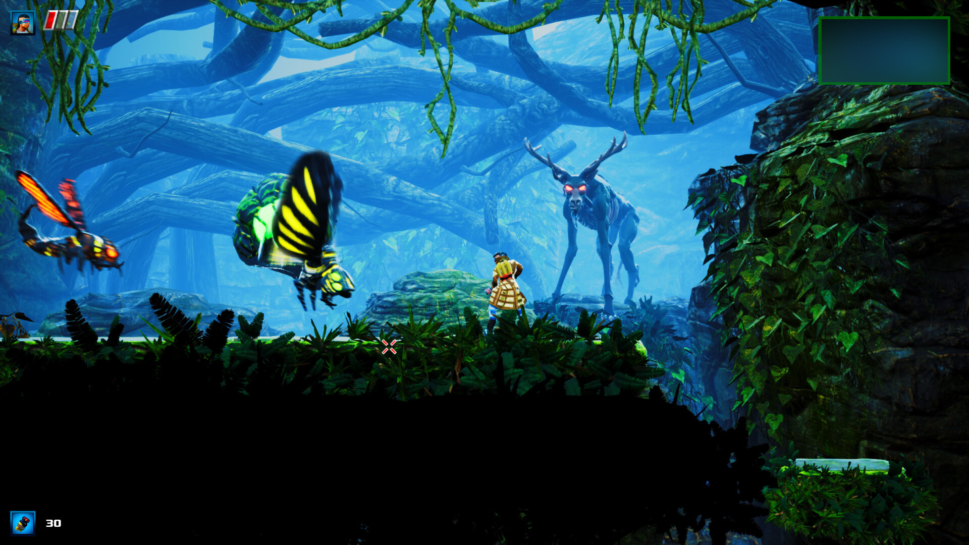 FLASHLOOP screenshot 7