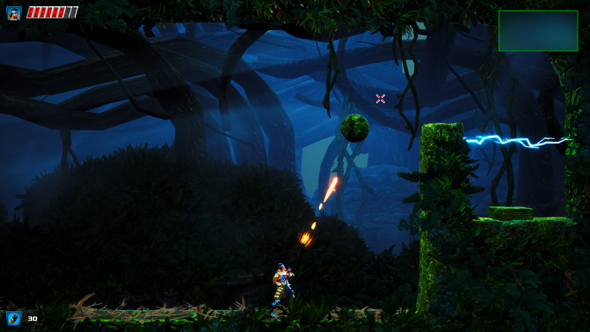 FLASHLOOP screenshot 8